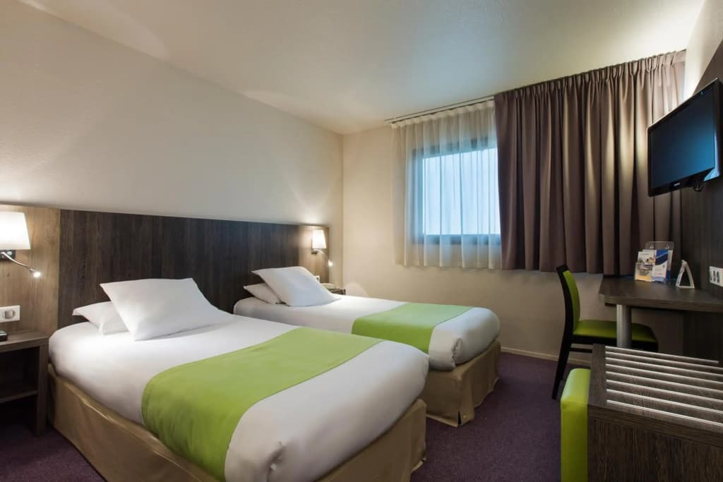 Comfort Hotel Toulouse Sud - Photo 4