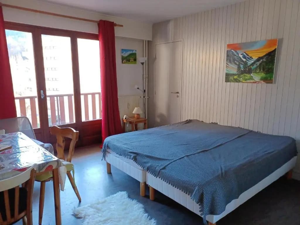 Appartement Brides-les-Bains, 1 pièce, 2 personnes - FR-1-512-107 - Photo 2