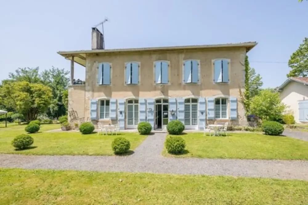 Appart Hotel Bellevue - Photo 1
