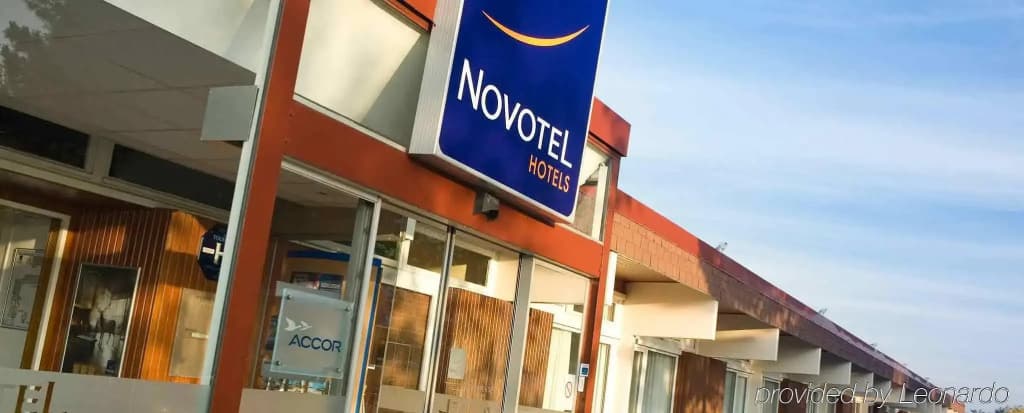 ibis Styles Colmar Nord - Photo 1