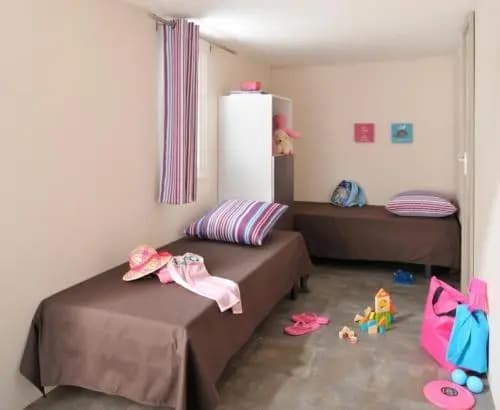 Camping Paradis Domaine Oyat - Photo 2