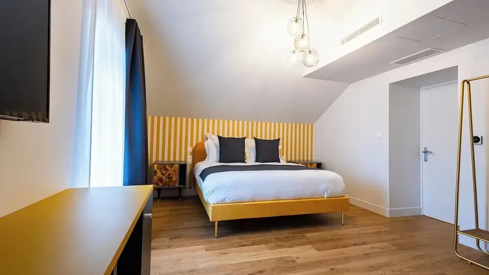 Solstice Beaune - Hotel et Terroir - Photo 3