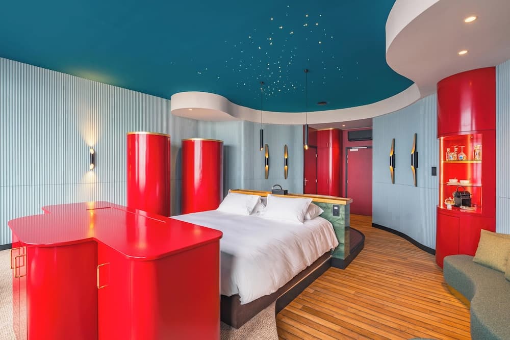 Hôtel Atlantic - Photo 3