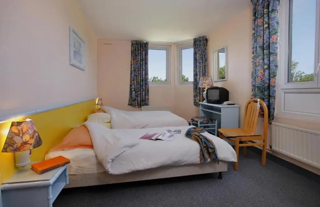 Hotel Le Bellevue - Photo 5