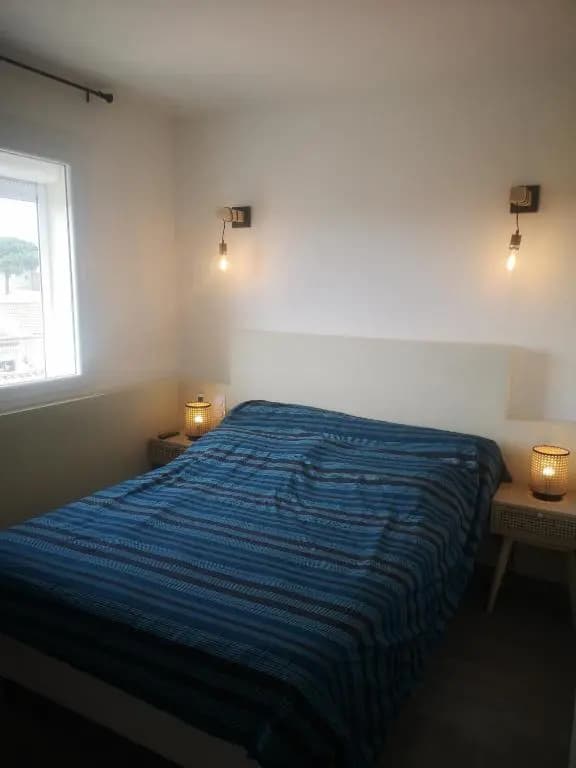 Appartement contemporain le Vendome à 90m de la plage - Photo 4
