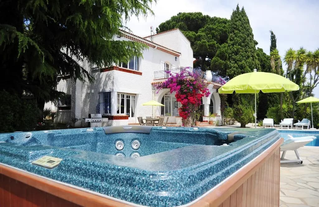 Villa Horizon Bleu - Photo 4