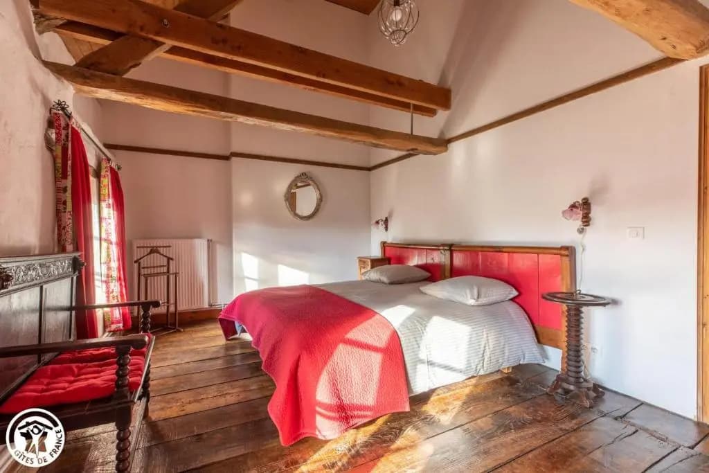 Aux 2 Puys - Gîte et chambres d'hôtes - Photo 4