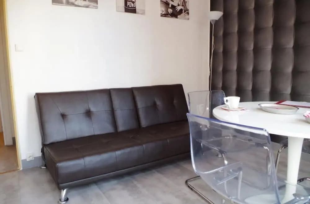 Cocoonin'lille Appartement - Photo 3