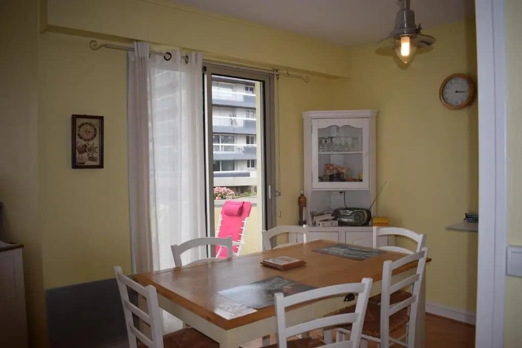 Appartement rénové situé plage de Trestraou à PERROS-GUIREC - Réf 857 - Photo 2