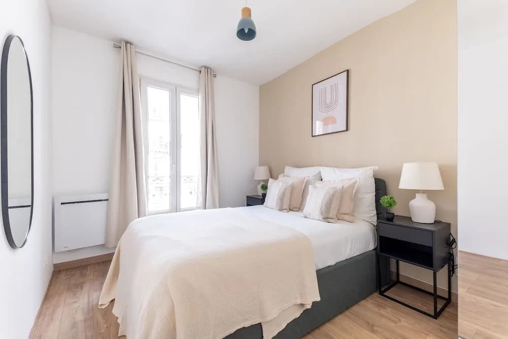 Luxueux Appartement à Guy Môquet - Photo 2