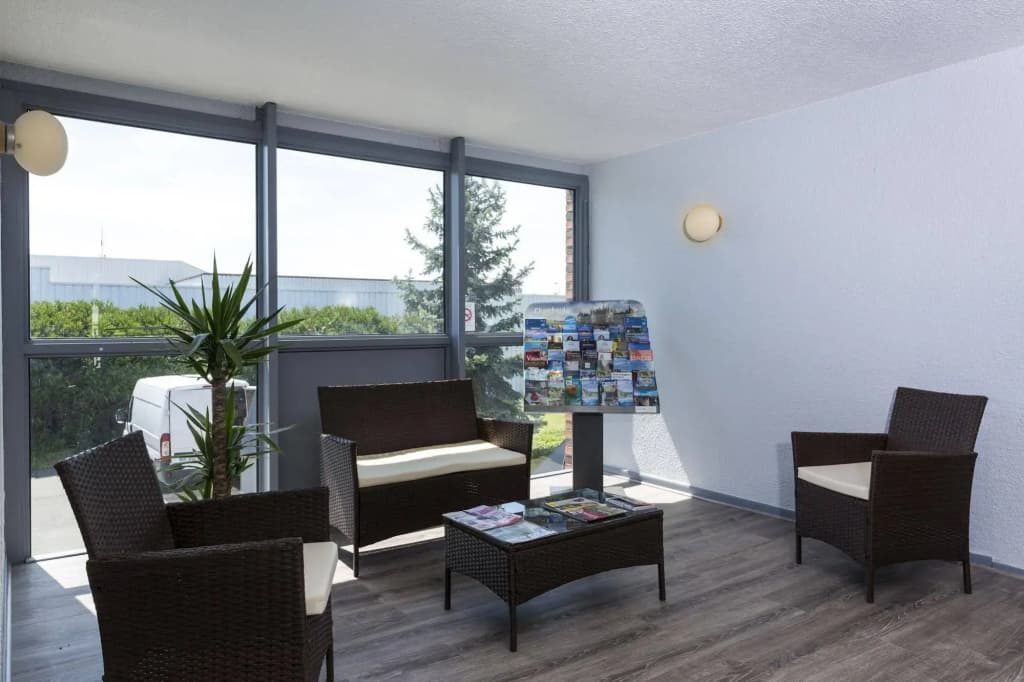 Hotel New - Miniature 7