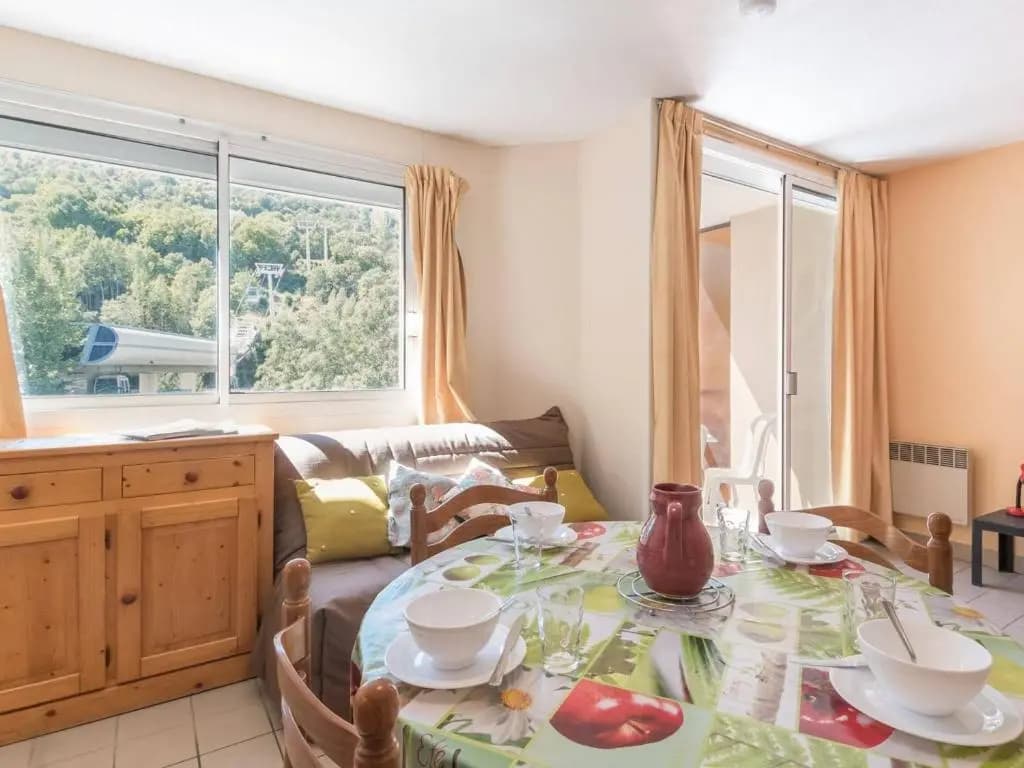 Appartement Briançon, 1 pièce, 4 personnes - FR-1-330C-49 - Photo 3