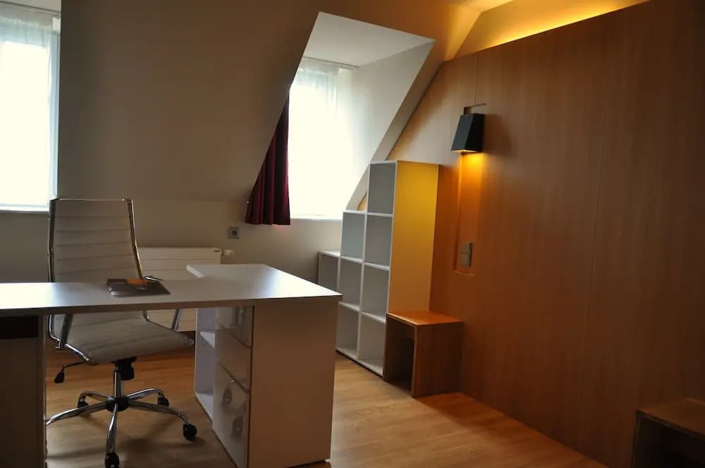 Hotellerie Du Mont Ste-Odile - Photo 4