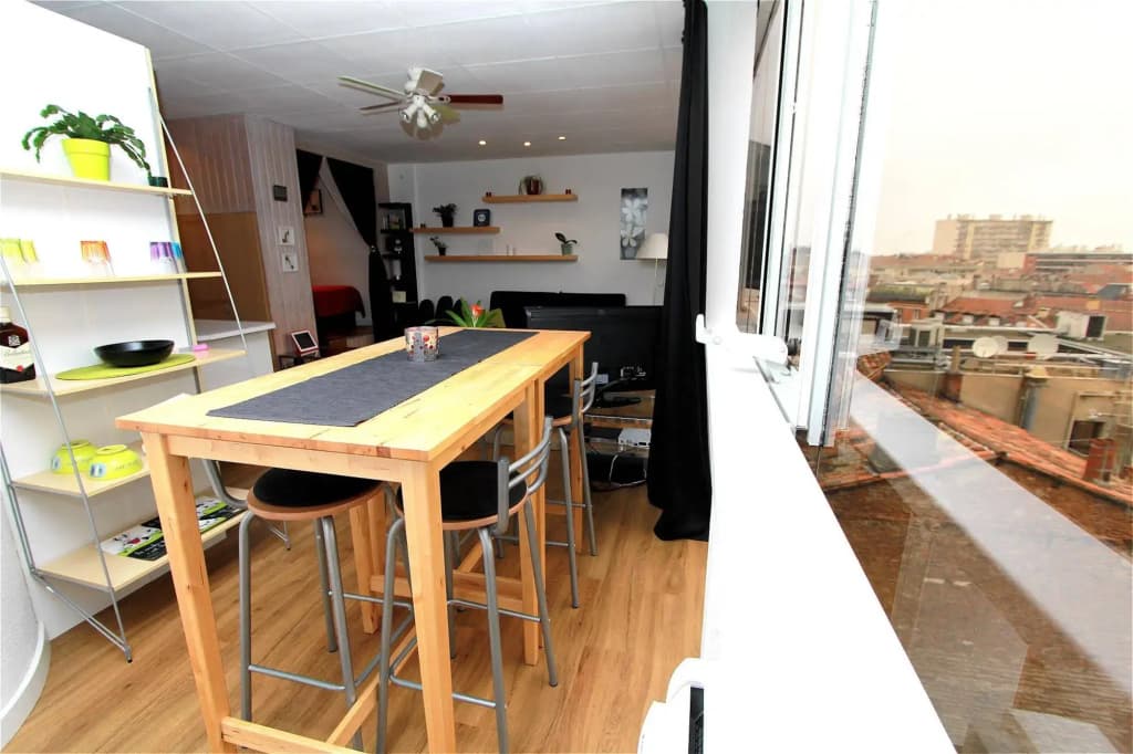 Appartement Wilson - Photo 3
