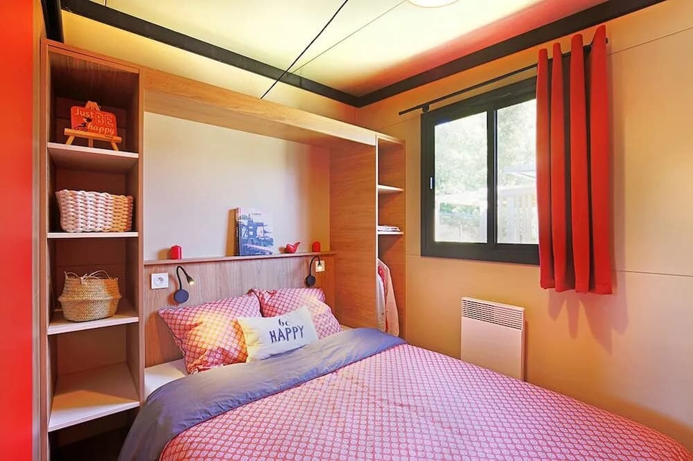 Camping Le Mas des Chenes - Photo 4