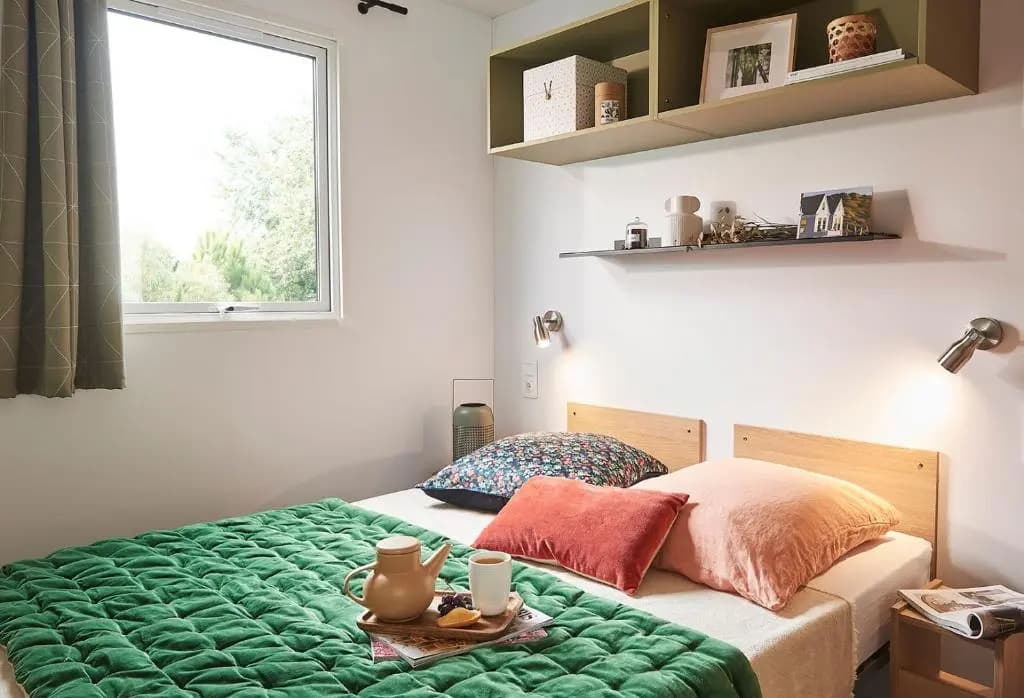 Camping Naturiste Riva Bella 4* - Photo 3