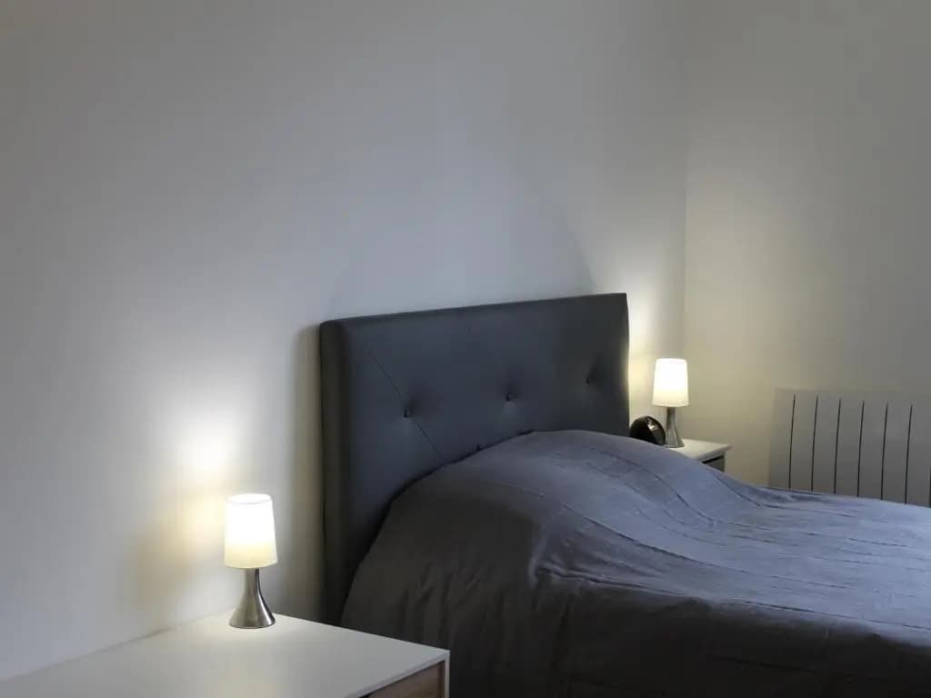 Appartement La Roche-Posay, 2 pièces, 4 personnes - FR-1-541-85 - Photo 2