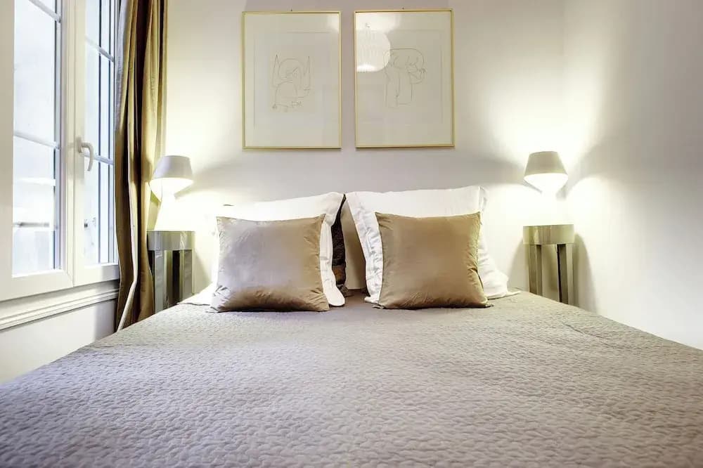 Paris Marais Central Residence - Photo 4