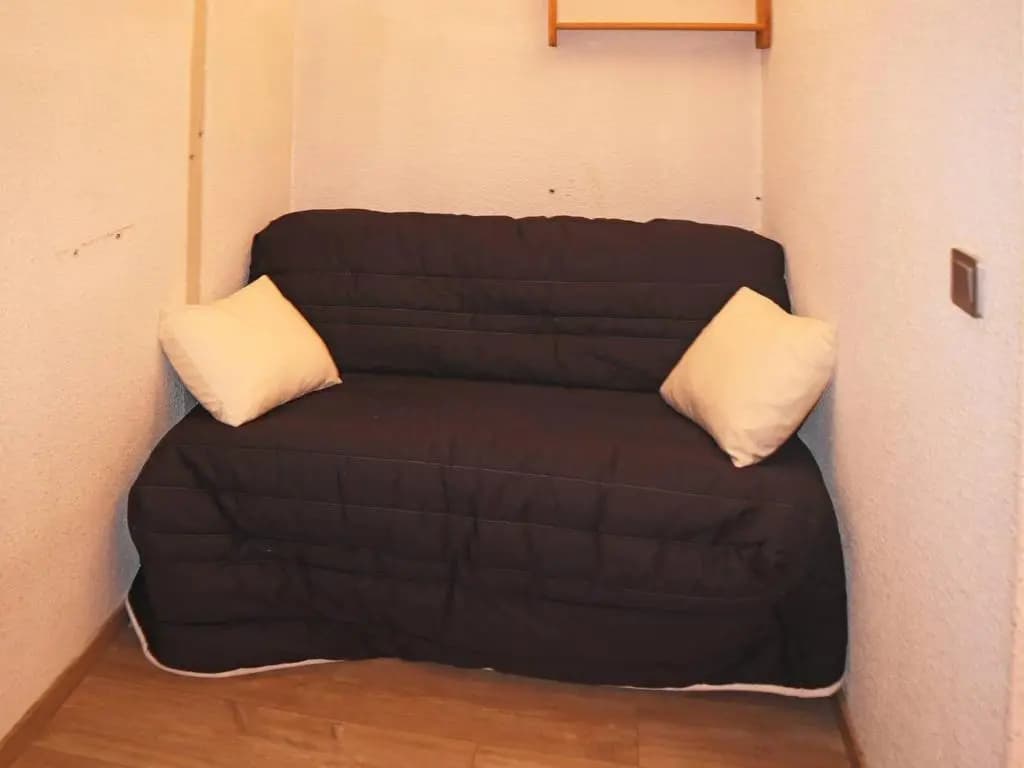 Appartement Les Orres, 1 pièce, 6 personnes - FR-1-322-59 - Photo 3