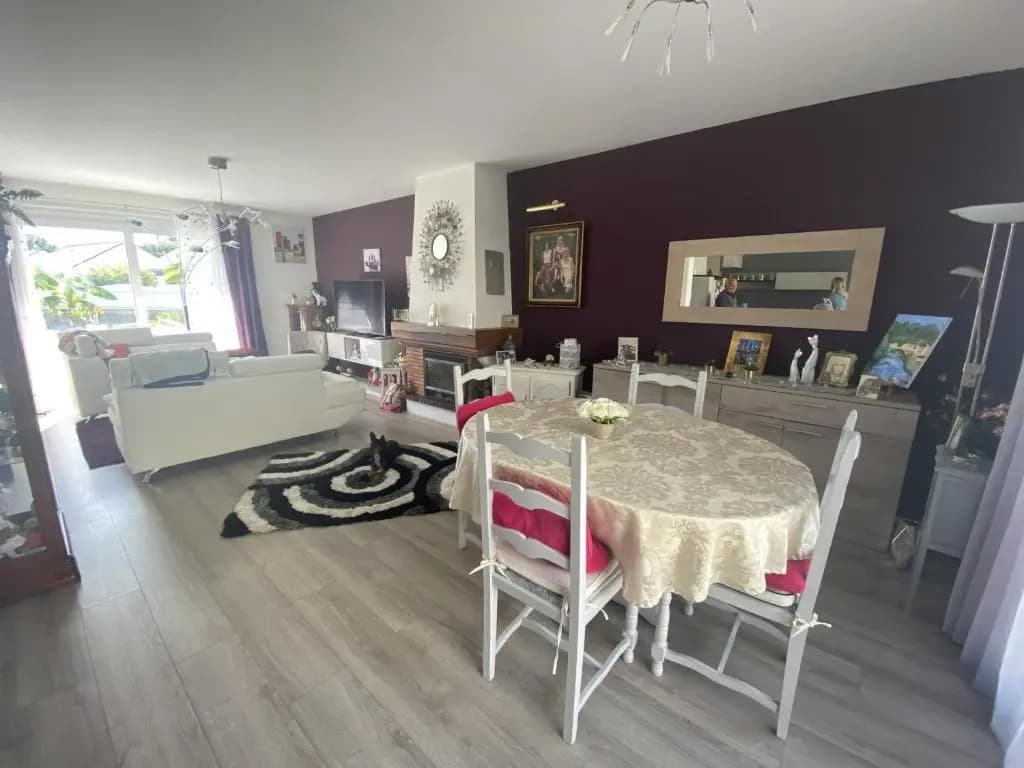 Maison Ploemeur, 4 pièces, 6 personnes - FR-1-349-180 - Photo 1