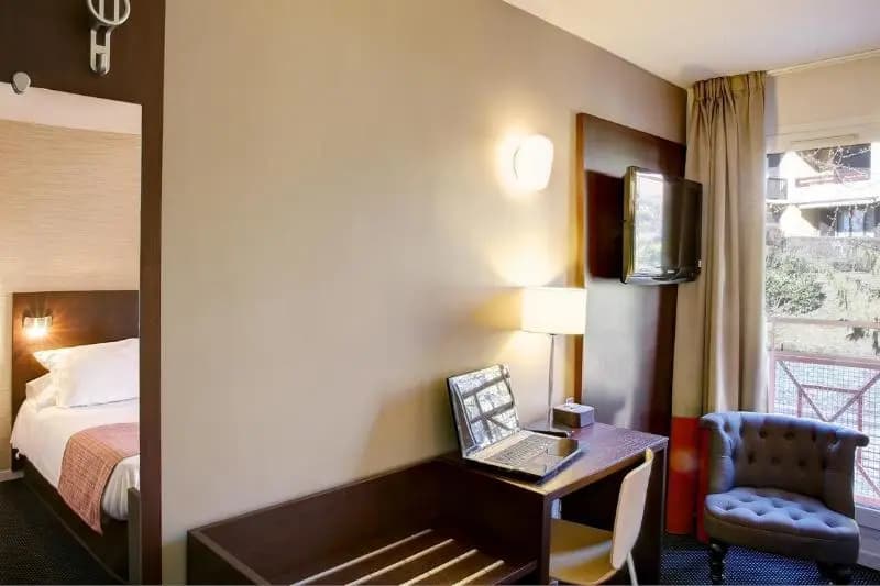 Best Western Hotel Gap - Photo 2