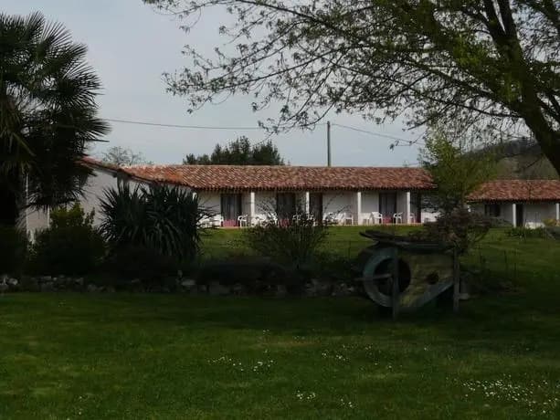 Hôtel Les Vallons du Lac - Photo 4