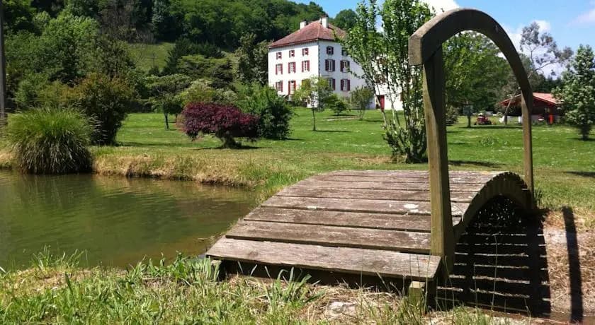 Domaine de silencenia - Photo 5