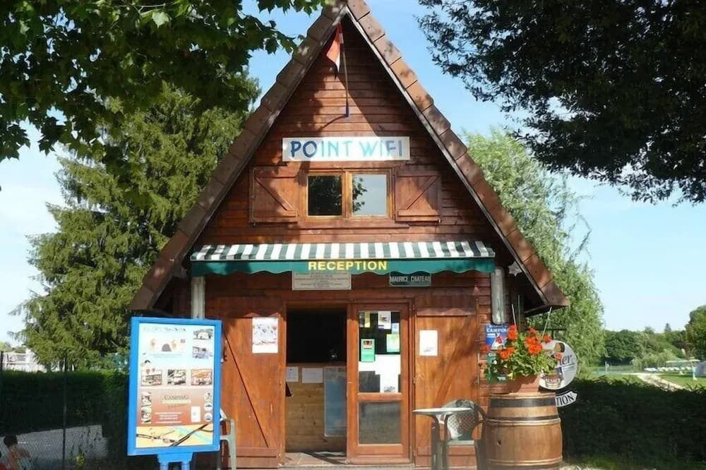 Amazone - Photo 3