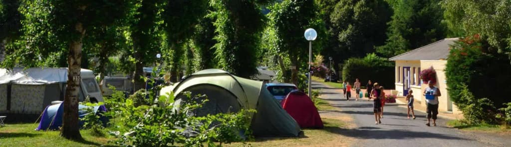 Camping L'Europe - Miniature 7