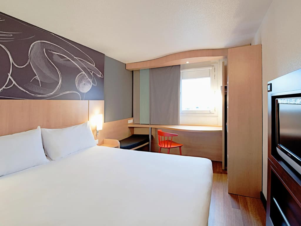 ibis Soissons Hotel - Photo 2