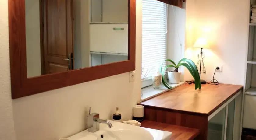Appartement Vieille Ville - Miniature 6