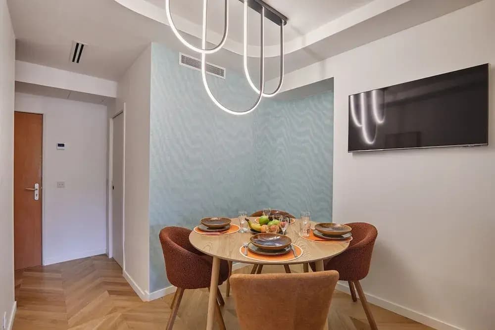 Apartment Rue de Rennes/saint Germain des Pres - Miniature 8