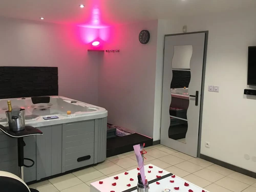 Appart&Spa - Photo 4