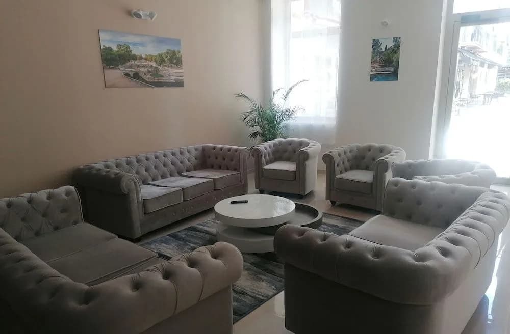 Square Hôtel - Photo 2