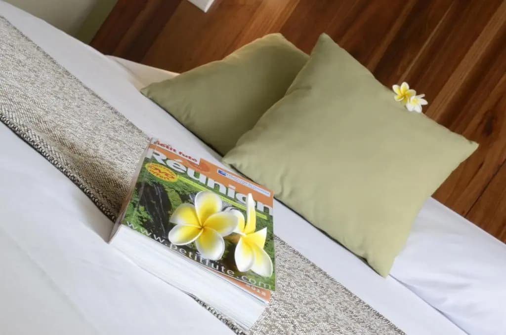 Residence Tropic Appart'hotel - Photo 5