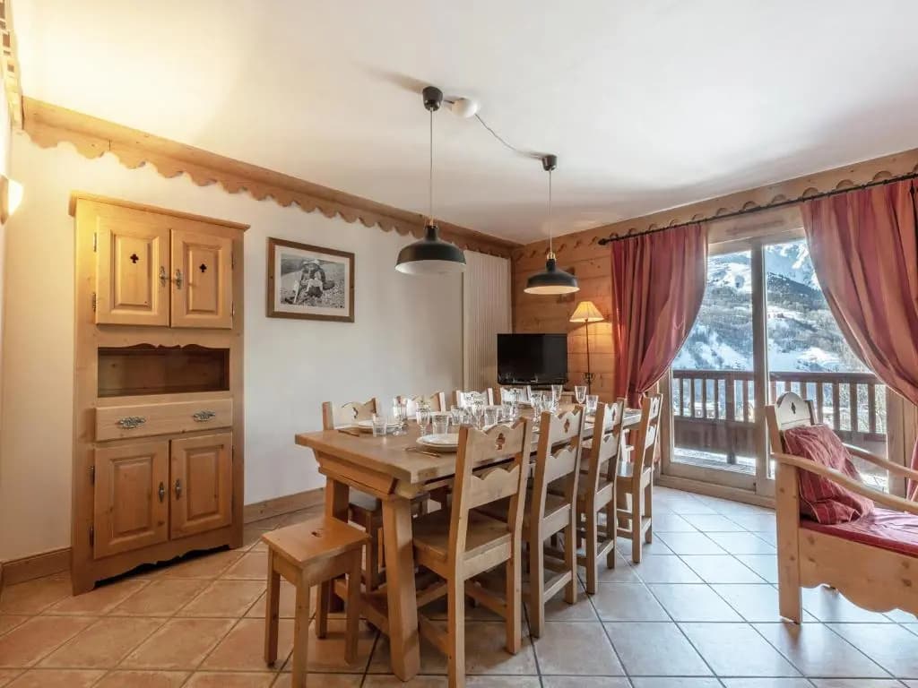 Appartement Saint-Martin-de-Belleville, 5 pièces, 10 personnes - FR-1-461-3 - Photo 3