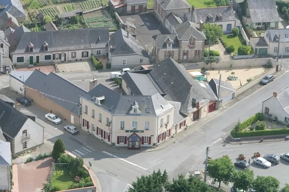 Le Relais - Photo 1