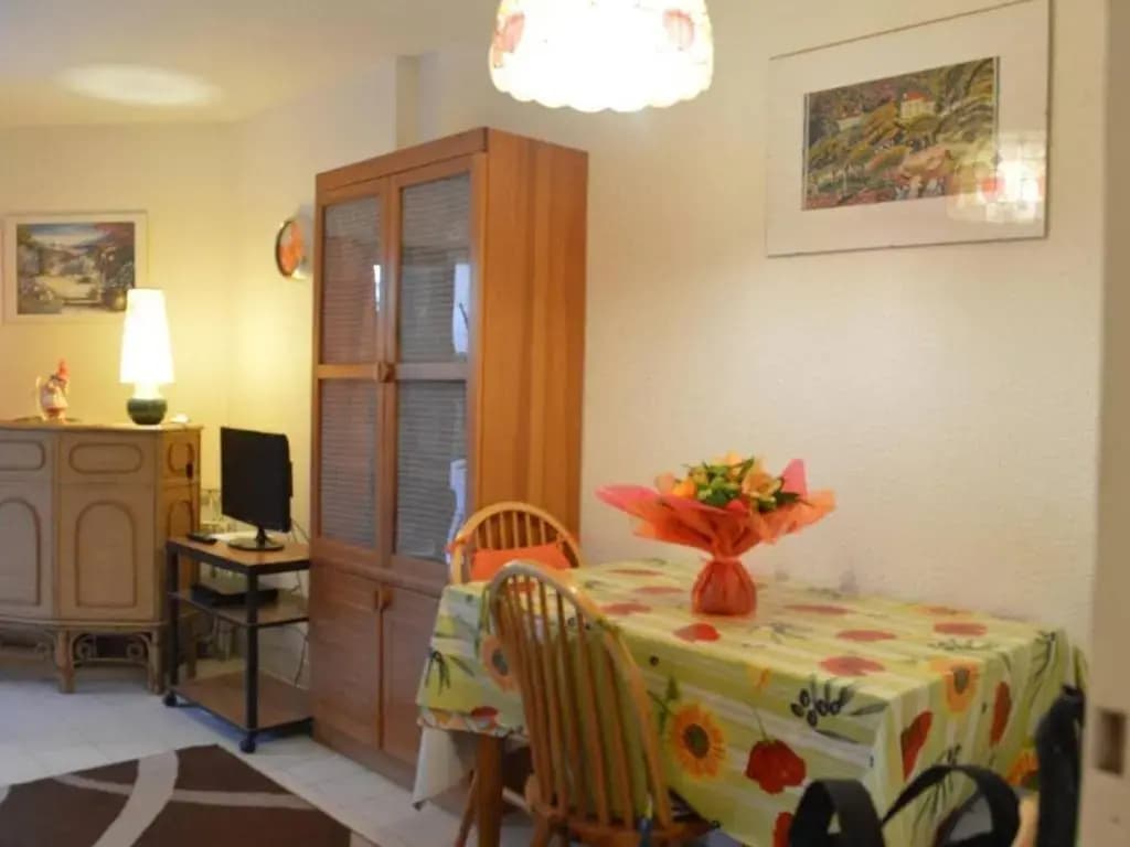 Appartement Fréjus, 2 pièces, 4 personnes - FR-1-226A-56 - Photo 5