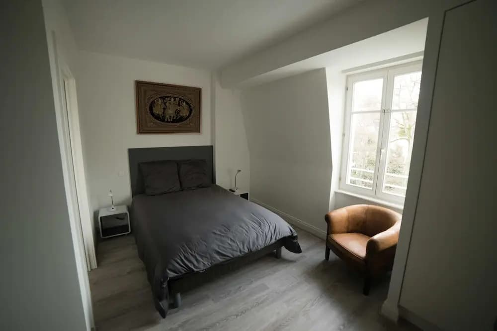 Le Relais de l'Orangerie - Photo 2