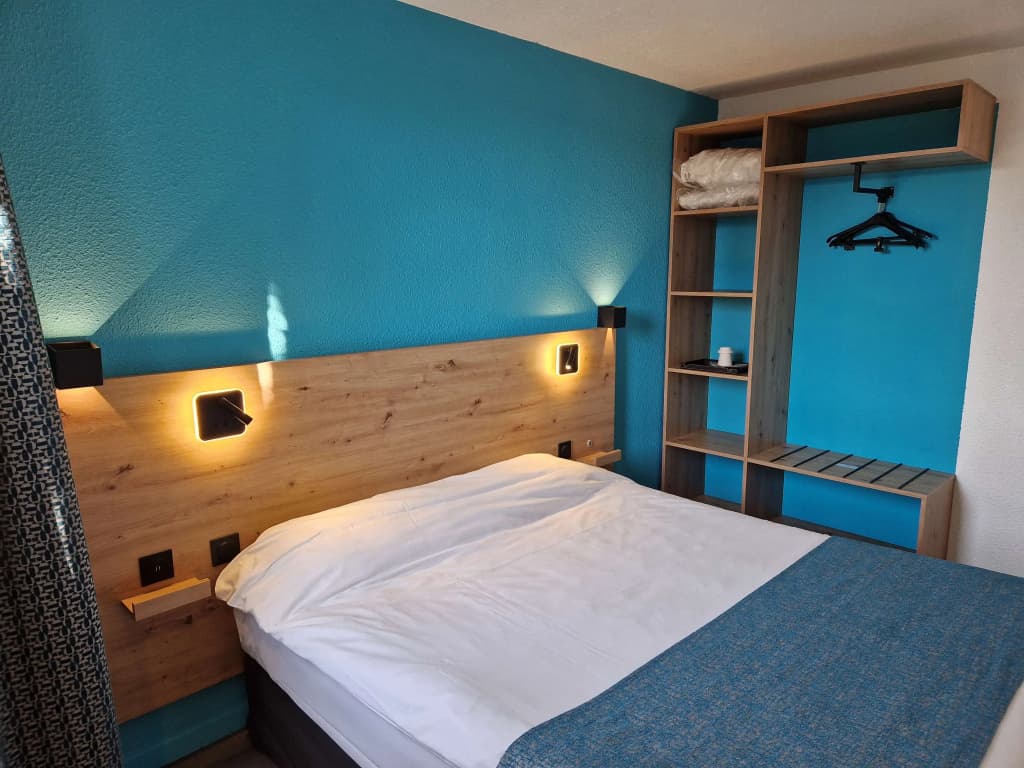 Kyriad Toulon - Hyeres - La Garde - Photo 3