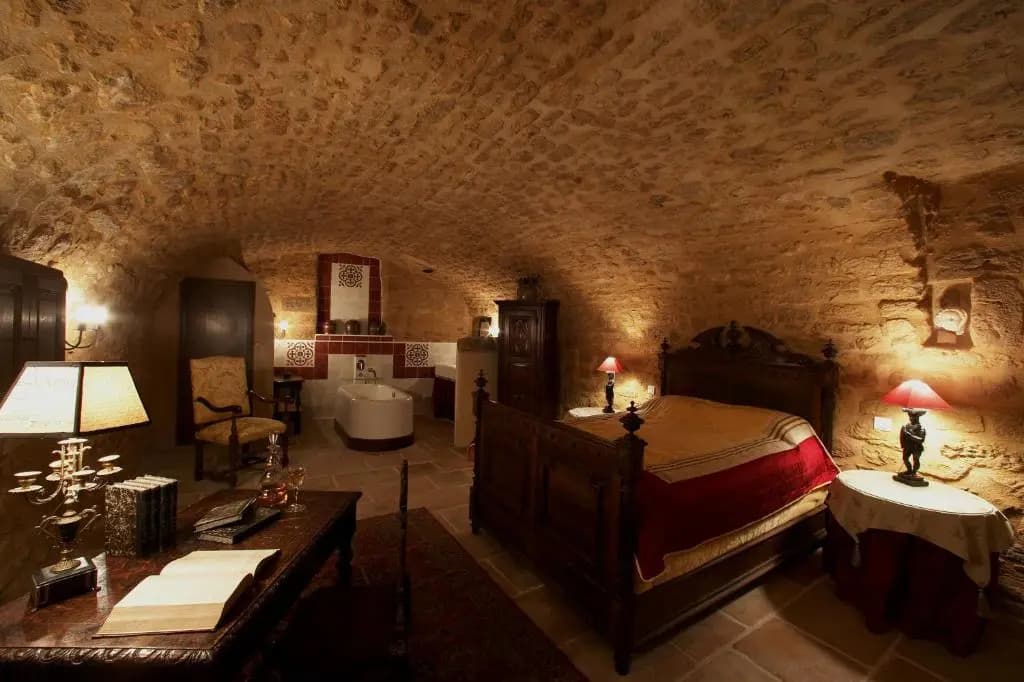Hôtel Clement V - Photo 5