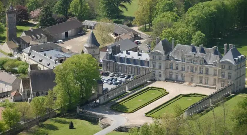 Château de Raray - Photo 3