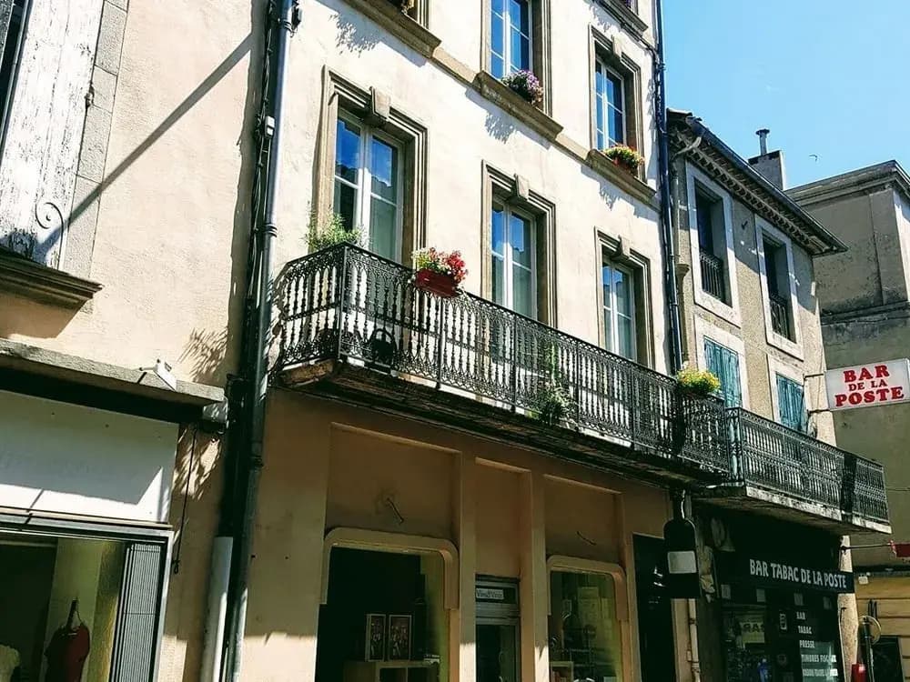 The Apartments Rue Barbès - Photo 1