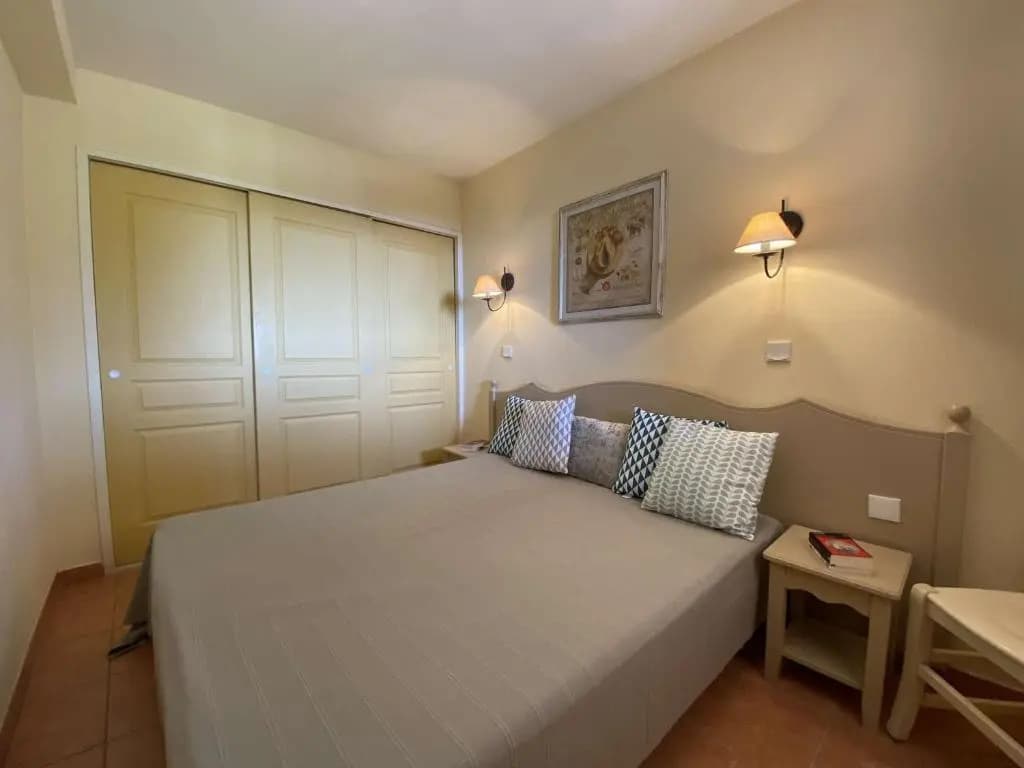 Appartement Les Issambres, 2 pièces, 5 personnes - FR-1-226-380 - Miniature 8