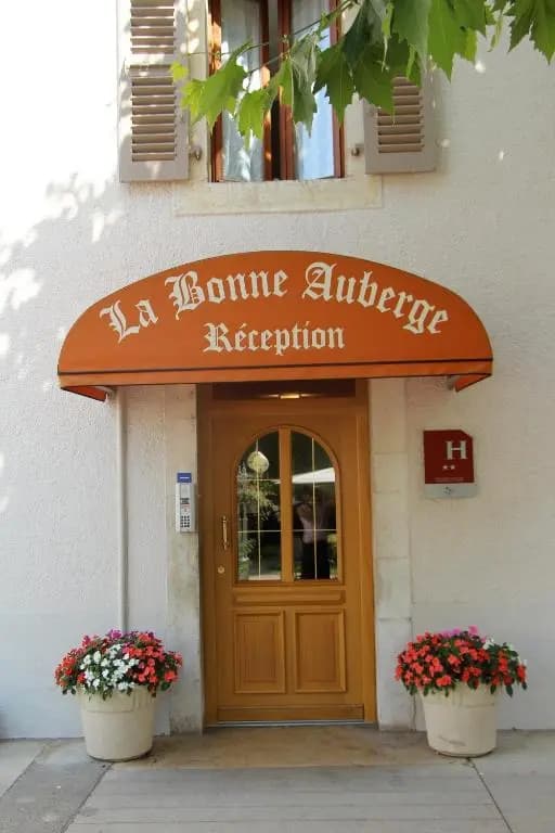 La Bonne Auberge - Photo 1