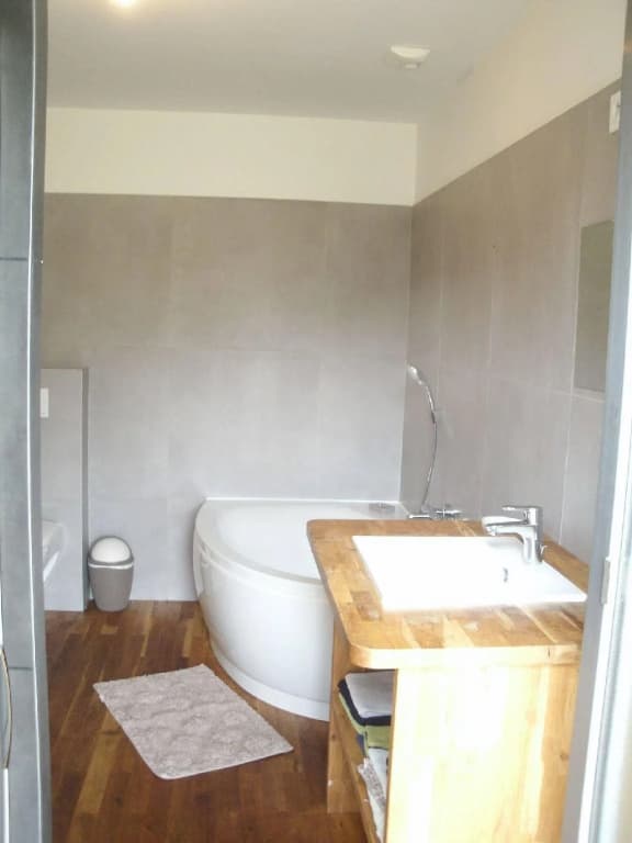 Chambres et Tables Chez Brigitte - Miniature 7