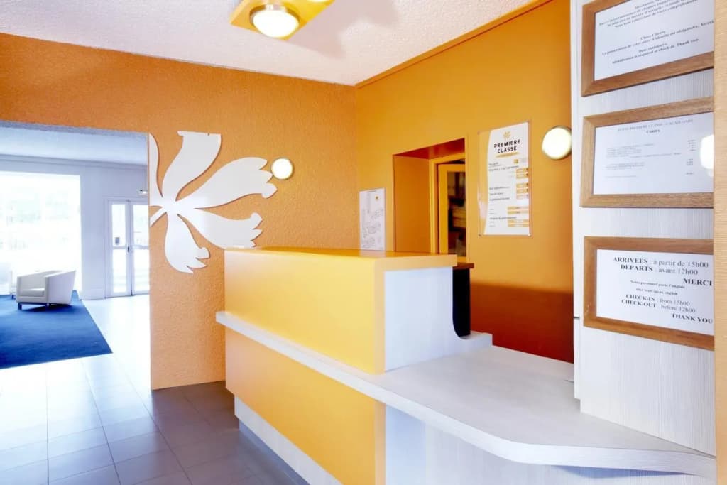 Heco Calais Centre-Gare - Photo 2
