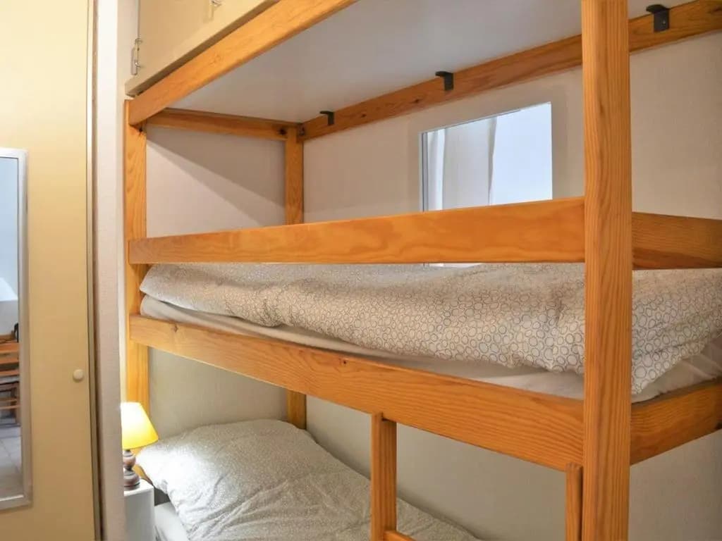 Appartement Le Lavandou, 2 pièces, 5 personnes - FR-1-251-352 - Photo 4