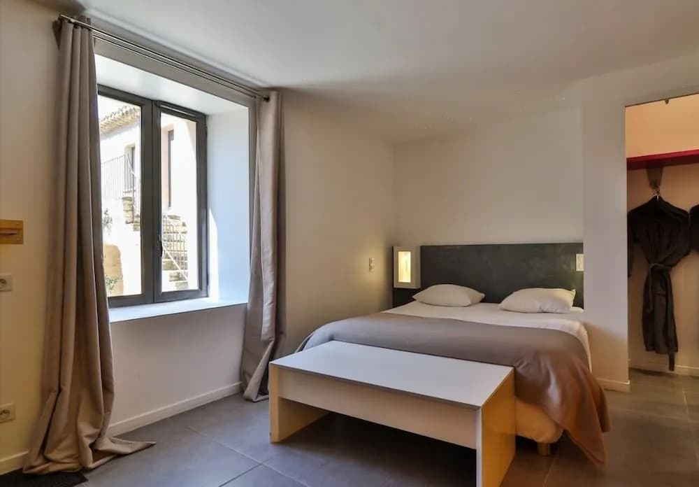 Le Jour et la Nuit, Maison d'hôtes - Photo 4