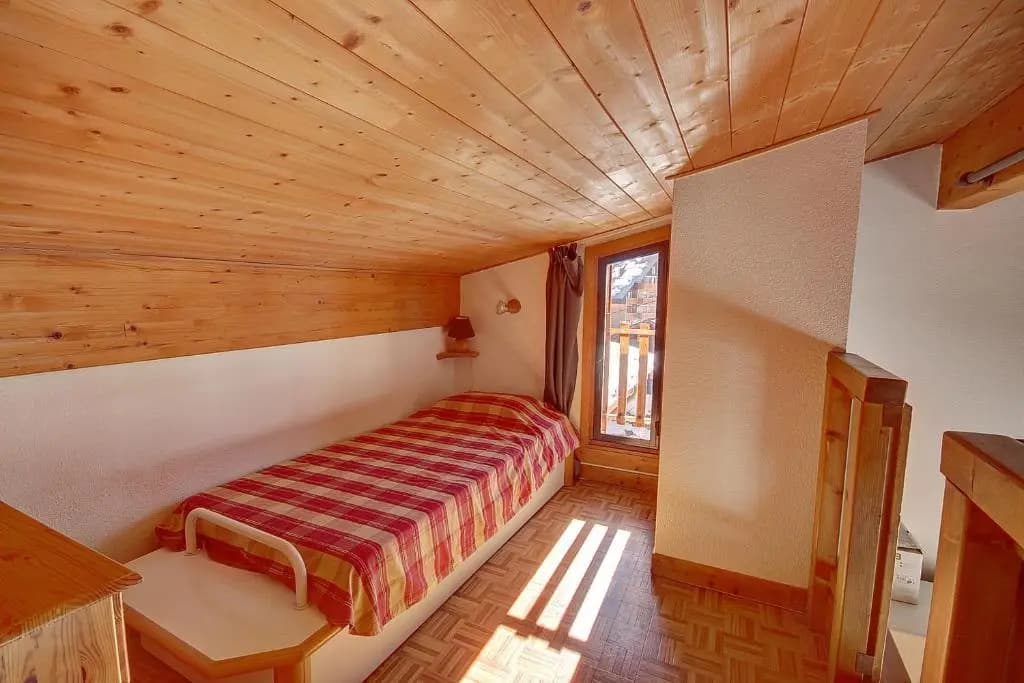 Appartement Proche Remontees Mecaniques - Wifi - Morzine - 7 Personnes - Joux 7 - Miniature 6